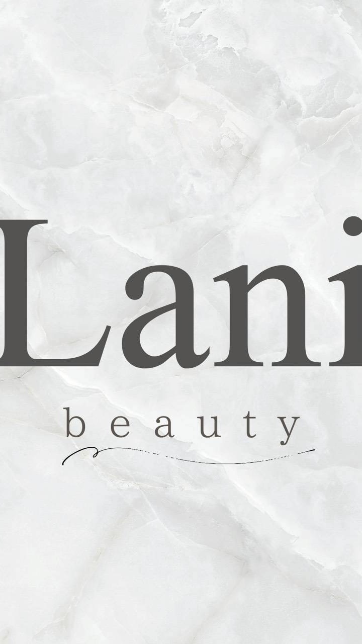 Lani beauty プライベート空間 リール動画